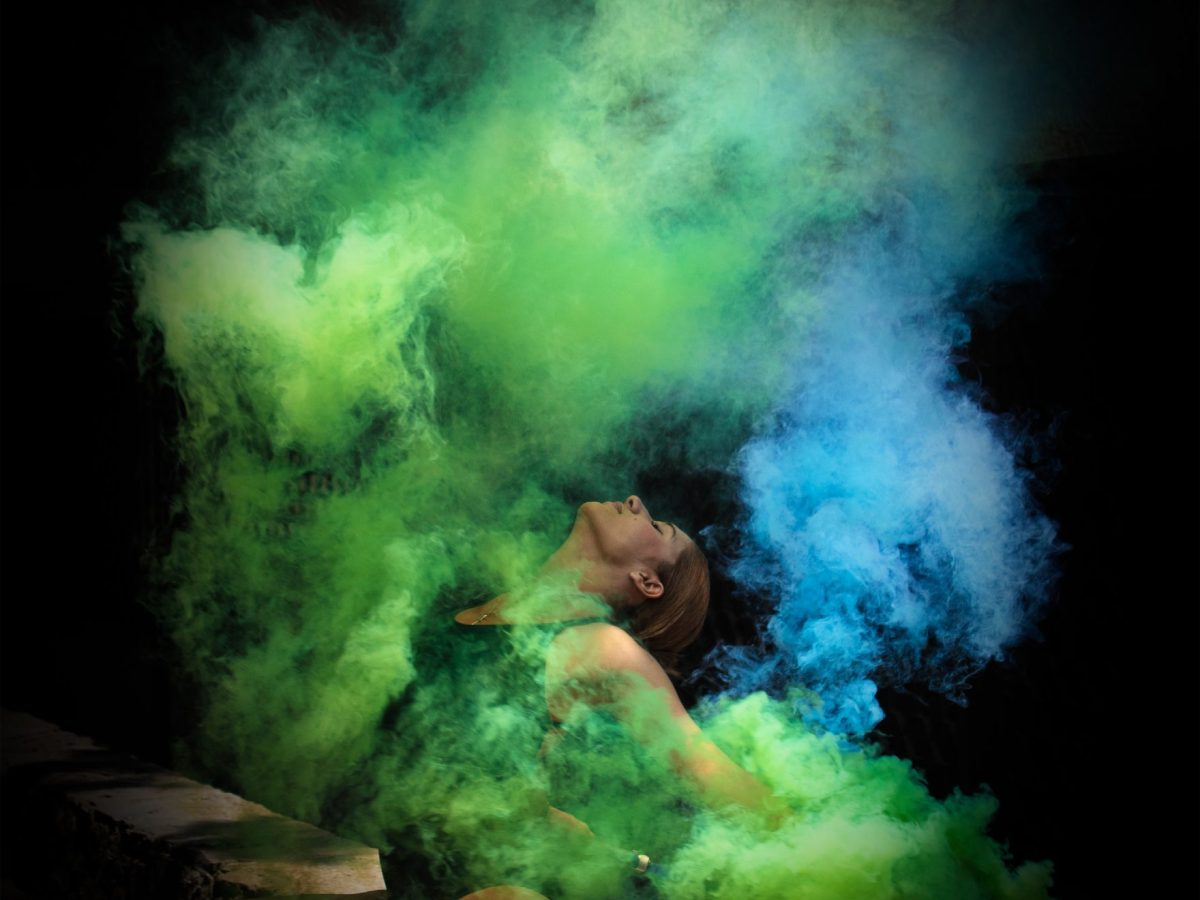 BAILARINA HUMO-4
