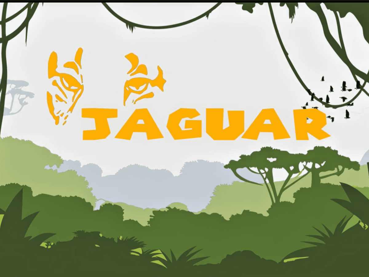 Jaguar